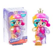 XOX Kweenie Lalka Królowa Ryku Deluxe. Wydawca: TM Toys. Dadada.pl Opakowanie XOX Kweenie Lalka Królowa Ryku Deluxe