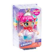 XOX Kweenie Lalka Królowa Słodyczy Deluxe. Wydawca: TM Toys. Dadada.pl Opakowanie XOX Kweenie Lalka Królowa Słodyczy Deluxe