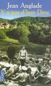 Okładka książki Y a pas d'bon Dieu