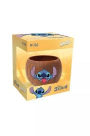 YAHTZEE Stitch. Wydawca: Winning Moves. Dadada.pl Opakowanie YAHTZEE Stitch