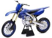 Yamaha YZ450F 2022 1:6. Wydawca: Daffi. Dadada.pl Opakowanie Yamaha YZ450F 2022 1:6