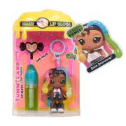 Opakowanie Yummiland Lip Gloss Sour Sweeties Sasha Sourworms