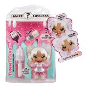 Opakowanie Yummiland Lipgloss Doll - Avery Ice Cream