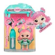 Opakowanie Yummiland Lipgloss Doll - Licorice