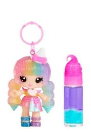 Opakowanie Yummiland Mystery Lip Gloss Doll - Stephie Snowcon