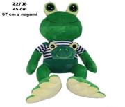 Opakowanie Żaba 45cm