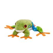 Opakowanie Żaba chwytnica kolorowa 10cm