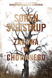 Okładka książki Zabawa w chowanego