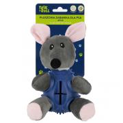 Zabawka dla Psa Mysz pluszowa. Wydawca: Trik&Roll. Dadada.pl Opakowanie Zabawka dla Psa Mysz pluszowa
