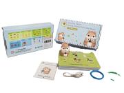 Opakowanie Zabawka edukacyjna do nauki j. angielskiego