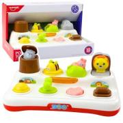 Opakowanie Zabawka iInteraktywna zwierzątka