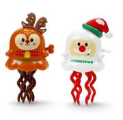 Opakowanie Zabawka nakręcana Christmas MIX