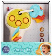 Opakowanie Zabawka sensoryczna Bam Bam kluczyki
