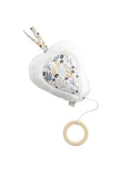 Opakowanie Zabawka z pozytywką Promenons Nous