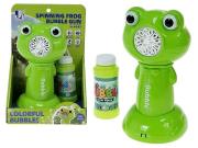 Opakowanie Żabka do baniek na baterie MIX