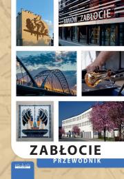 Okładka książki Zabłocie. Przewodnik wyd. 3