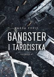 Okładka książki Zadwór T.1 Gangster i tarocistka