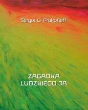 Okładka książki Zagadka ludzkiego Ja