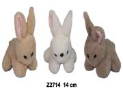 Opakowanie Zając 14cm MIX