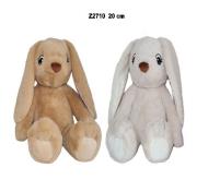 Opakowanie Zając 20cm MIX