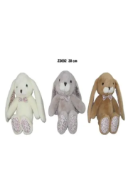 Opakowanie Zając 30cm MIX