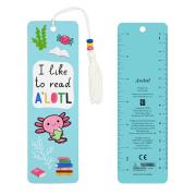 Opakowanie Zakładka do książki Aksolotl