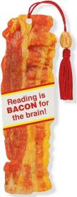 Opakowanie Zakładka do książki Bekon