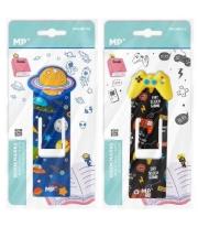 Opakowanie Zakładka do książki kosmos , game MIX