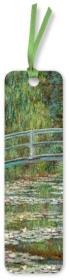 Opakowanie Zakładka do książki Lilie wodne Claude Monet