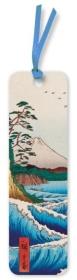 Opakowanie Zakładka do książki Morze w Satta Utagawa Hiroshig