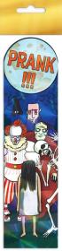 Opakowanie Zakładka fabularna Prank!