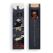 Opakowanie Zakładka kartonowa - Hrabia Książkula