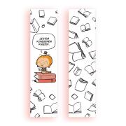 Opakowanie Zakładka kartonowa - Koneser książek