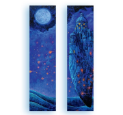 Opakowanie Zakładka kartonowa - Sen Przyjaciela