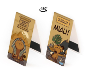 Opakowanie Zakładka magnetyczna - Bogowie