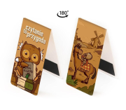 Opakowanie Zakładka magnetyczna - Don Kiszon