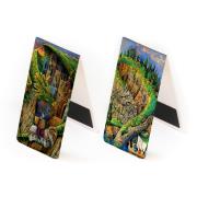 Opakowanie Zakładka magnetyczna - Drathva/Jormungand