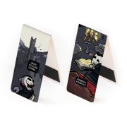 Opakowanie Zakładka magnetyczna - Hrabia Książkula