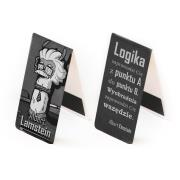 Opakowanie Zakładka magnetyczna - Logika