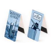 Opakowanie Zakładka magnetyczna - Paczer on The Wall