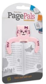 Opakowanie Zakładka PagePals - Kot