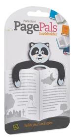 Opakowanie Zakładka PagePals - Panda