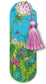 Opakowanie Zakładka z chwostem Dmuchawiec