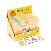 Opakowanie Zakładki magnetyczne Cats