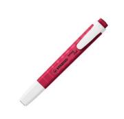 Opakowanie Zakreślacz Swing Cool burgund (10szt) STABILO