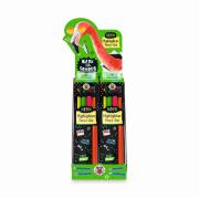 Zakreślacze nenowe 4 kolory. Wydawca: TRENDHAUS. Dadada.pl Opakowanie Zakreślacze nenowe 4 kolory