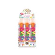 Zakreślacze pachnące przekładane. Wydawca: TRENDHAUS. Dadada.pl Opakowanie Zakreślacze pachnące przekładane