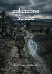 Okładka książki Zakurzone ścieżki