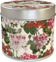 Opakowanie Zapachowa świeczka 270 zapach pelargonii