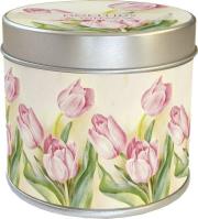 Opakowanie Zapachowa świeczka 274 zapach tulipanów